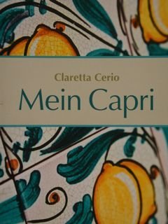 MEIN CAPRI.