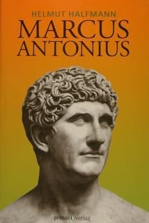 MARCUS ANTONIUS.