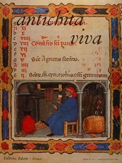 ANTICHITA' VIVA. Anno II - N. 5 - Maggio-Giugno 1963