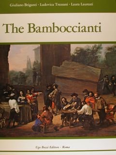 THE BAMBOCCIANTI. The Painters of Everyday Life in Seventeenth Century …