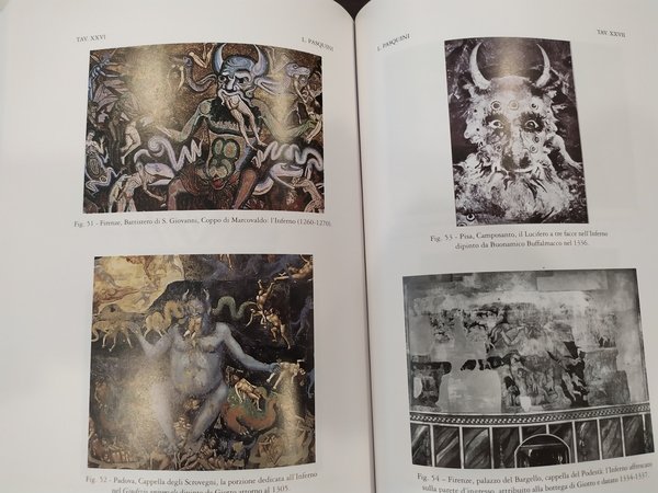 IL DIAVOLO NEL MEDIOEVO. Atti del XLIX Convegno storico internazionale. …