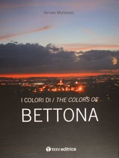 I colori di The colors of BETTONA.