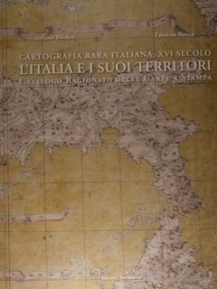 Cartografia rara italiana: XVI secolo - L'Italia e i suoi …