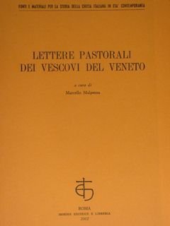 Fonti e materiali per la storia della chiesa italiana in …