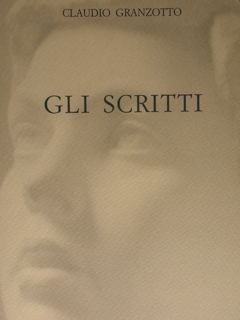 Gli scritti.