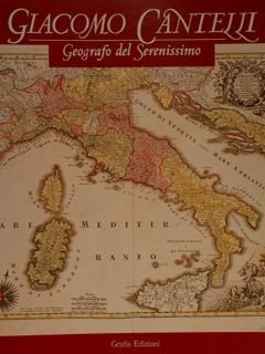 Giacomo Cantelli. Geografo del Serenissimo. Vignola, 18 novembre 1995 - …