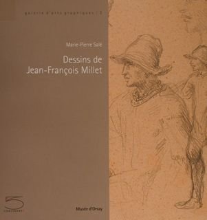 Dessins de Jean-Francois Millet. Paris, 30 mai - 30 septembre …