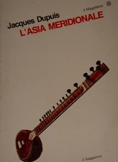 L'Asia meridionale.