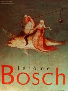 Jérome Bosch.