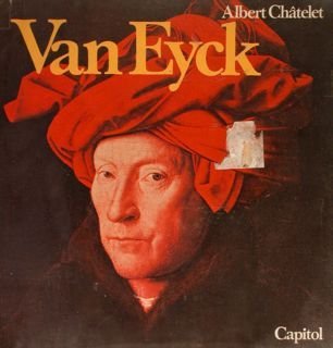 Van Eyck.