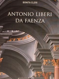 ANTONIO LIBERI DA FAENZA.