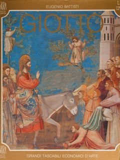 Giotto.