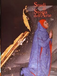 Studi di storia dell'Arte 24 2013.