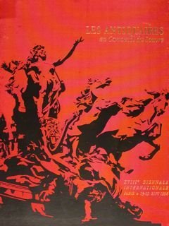 Les Antiquaires au Carrousel du Louvre. XVIIIe Biennale Internazionale. Paris, …