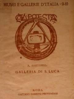 Galleria di S.Luca.