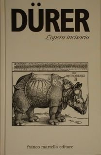 Durer. L'opera incisoria.
