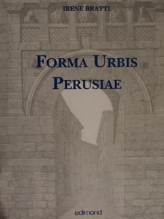 Forma Urbis Perusiae. | Immagine principale