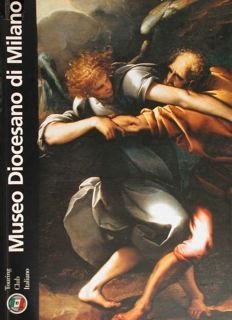 Museo Diocesano di Milano.