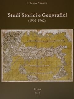 Studi Storici e Geografici (1902-1962). Elenco cronologico delle pubblicazioni di …