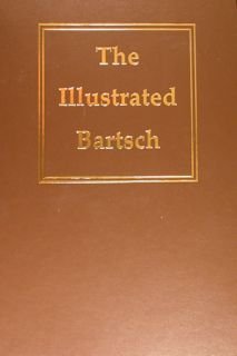 THE ILLUSTRATED BARTSCH. Vol. 73 Part 1. Justus Sadeler.