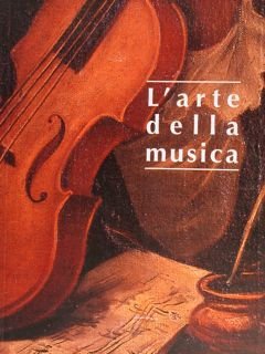 L'arte della musica.