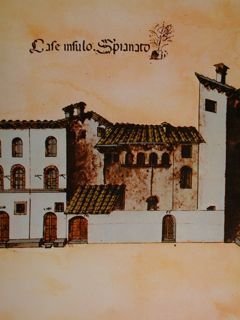 Pistoia: una città nello stato mediceo. Pistoia, 28 giugno-30 settembre …