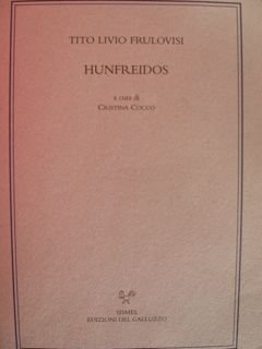 Hunfreidos.