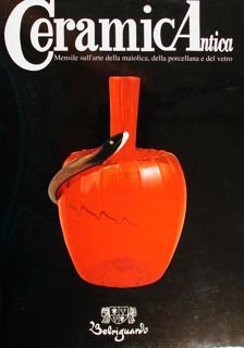 Ceramicantica. Anno IV/1994. Annata completa.