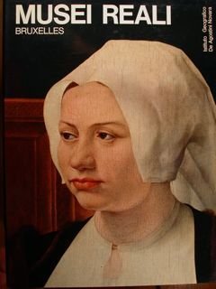 Musei Reali Bruxelles.
