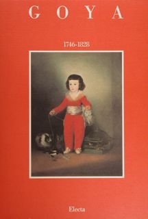 Goya 1746 - 1828. Venezia, 7 maggio - 30 luglio …