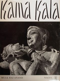 Kama Kala. Interpretazione filosofica delle sculture erotiche indu.