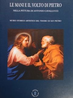 Le mani e il volto di Pietro nella pittura di …