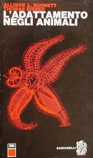 L'adattamento negli animali.