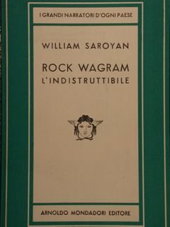 Rock Wagram l'indistruttibile.