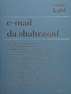 E-mail da Shahrazad.