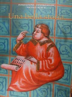Fondazione-Centro Studi 'Nicolò Rusca'. Una bella storia.