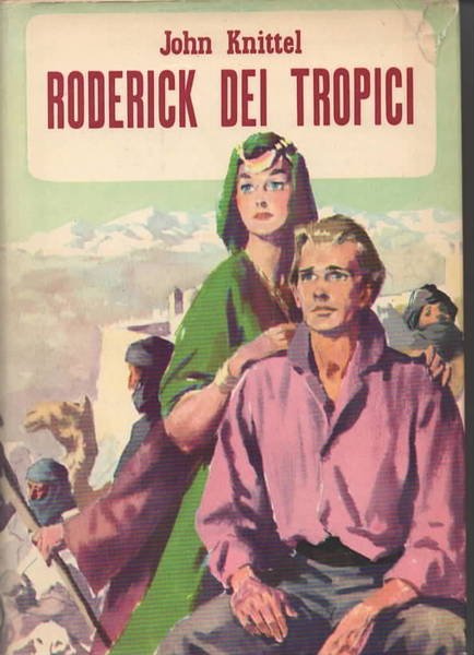 Roderick dei tropici.