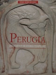 Perugia. Frammenti di storia templare. | Immagine principale