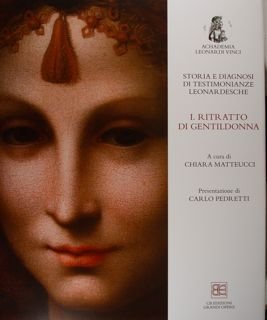Accademia Leonardi Vinci. Storia e diagnosi di testimonianze leonardesche. I. …