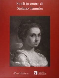 Studi in onore di Stefano Tumidei.
