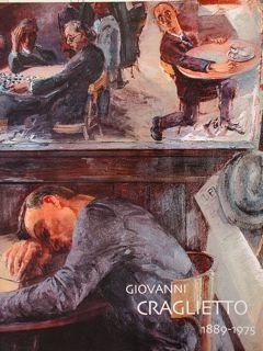 Giovanni Graglietto 1889 - 1975. Disegni e dipinti. Muggia, 18 …