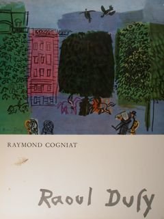 Raoul Dufy.