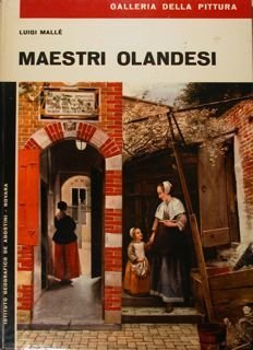 Galleria della pittura. Maestri Olandesi.