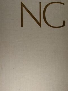 Nationalgalerie Berlin.