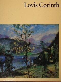 Lovis Corinth.