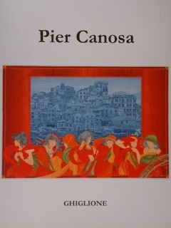 Pier Canosa.