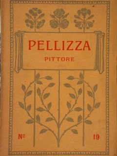 Pelizza pittore.