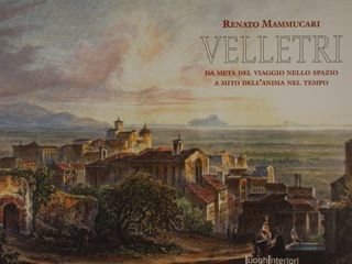 Velletri da meta del viaggio nello spazio a mito dell'anima …