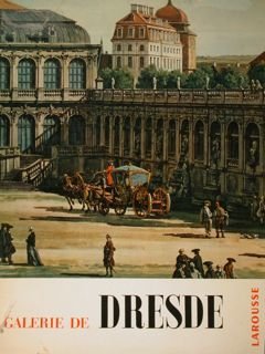 Galerie de Dresde.