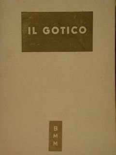 Il Gotico.